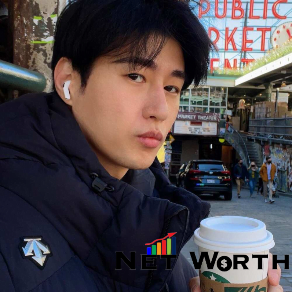 Zach Choi Net Worth, Girlfriend, Wife, Height - Net Worth