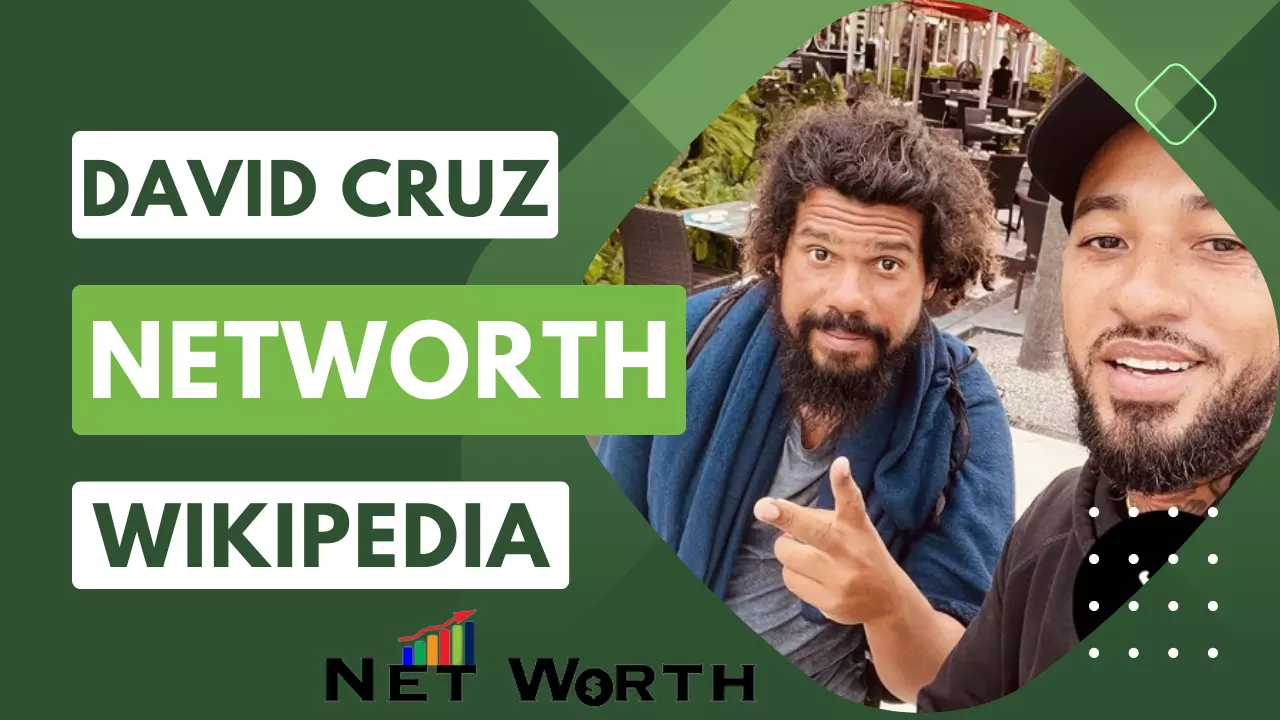 David Cruz Walk Of Faith Net Worth Net Worth