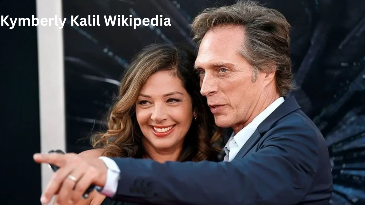 Kymberly Kalil Wikipedia