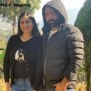 Charu Ghai wiki