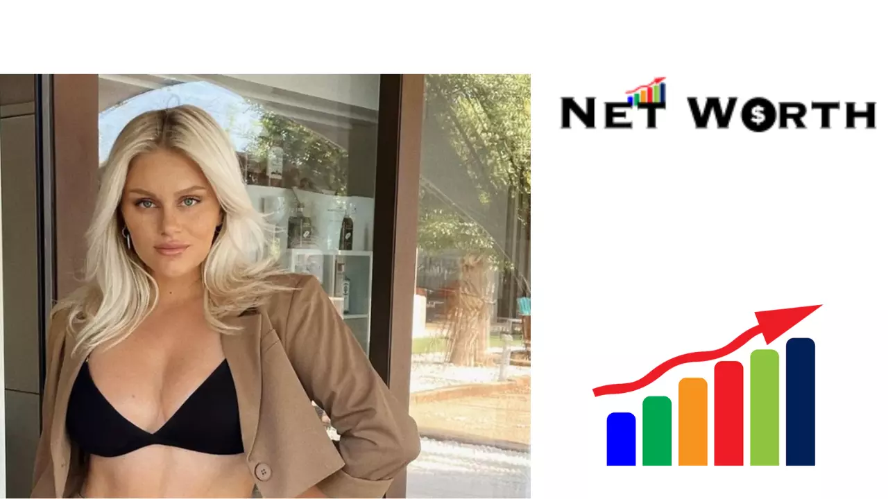 Roxanne Kwant Nettowaarde