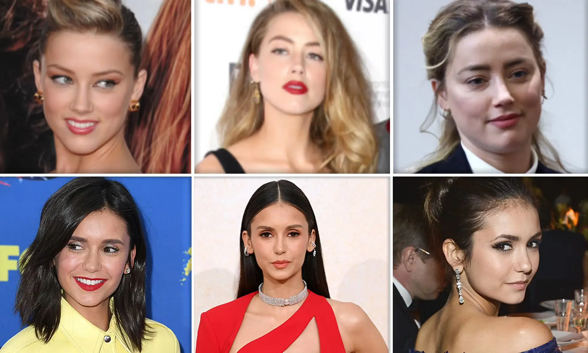 Amber Heard net worth 2023