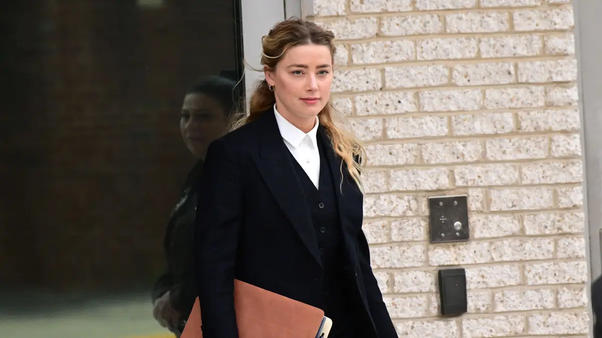Amber Heard net worth 2023