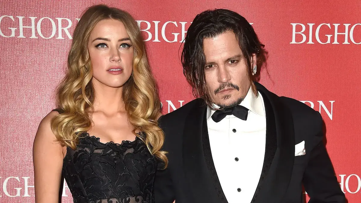 Amber Heard net worth 2023