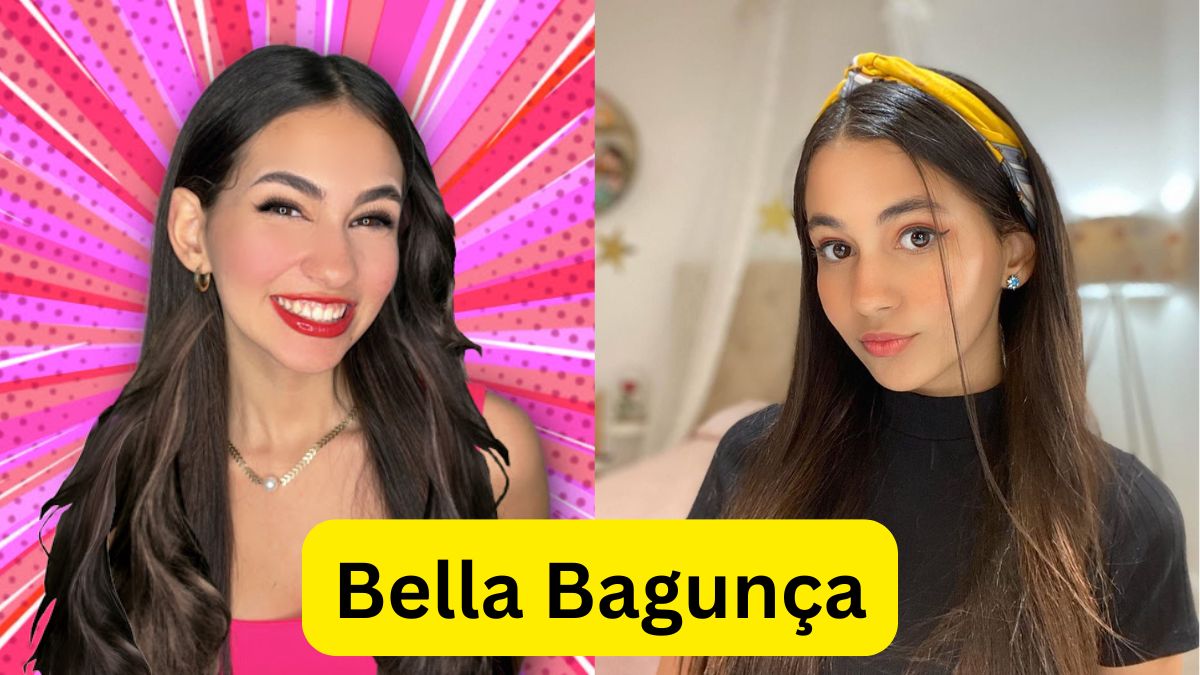 Bella Bagunça